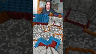 Minecraft Hidden City Build Part 4
