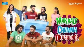 Makkale Chumma Okkarunge (MCO) | Telemovie I KaviNanthan I Vaanavil