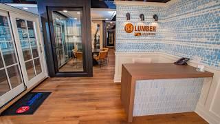 84 Lumber | Annapolis Andersen Showroom