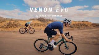 The All-New Venon EVO I VITUS