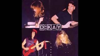 Darren Wilsey Guitar Highlights Collection Preview: Performing w/ D=Kay on “Rockin’ Time” (NYC Live)