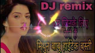 Rohit Rathore ️Dj ️