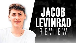 Jacob Levinrad Review - Is he Legit or a Scam?