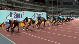 99 Omar McLeod 12 98s WL 110mH   Shanghai Diamond League 2016 HD