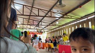 Birthday Party sa Lechon House! + Makikikain po