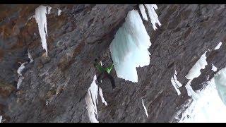 Here's How You Climb the Craziest Mixed Route in the World | Tim Emmett Diaries, Ep. 9