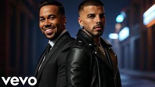 Romeo Santos , Rauw Alejandro - Amor y Placer (Official Music Video Lyrics)