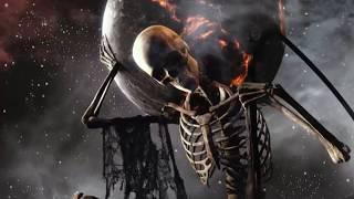 Cattle Decapitation - Death Atlas (Lyrics Video)