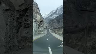 Meet Gilgit–Skardu Road - Is 167 KM highway in Pakistan. Strategic Highway (S-1). Skardu Road. Tour