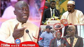 Vague de de convocation et d’arrestation, l’alerte de la société civile: Dame Mbodji cogne fort...