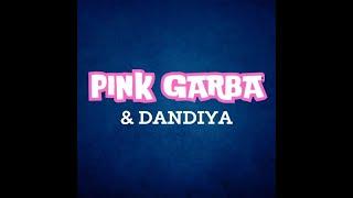 Pink Garba 2024