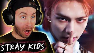 BABY STAY REACTS TO STRAY KIDS - "특(S-Class)" M/V for the FIRST TIME!