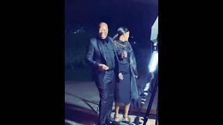 Julius Malema & his beautiful  wife dancing #thekingofamapiano #amapiano  #pullupyoshorts