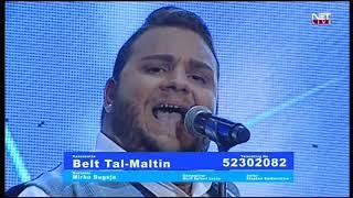 KKI 2018 - Mirko Bugeja - Belt Tal-Maltin