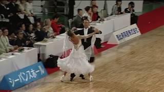 Mirko Gozzoli & Edita Daniute Tango