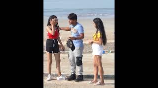 Gale Lage Raho Na Yaar Acha Lagta Hai  #funny #basantjangra #comedy