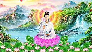 The incredibly beautiful Namo Bodhisattva Avalokiteshvara chanting, Namo Guan Shi Yin Bodhisattva