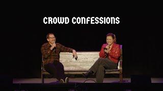Crowd Confessions (Richmond Compilation)