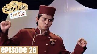 The Suite Life Of Karan and Kabir | Season 1 Episode 26 | Disney India Official