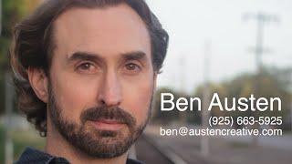 Ben Austen Reel