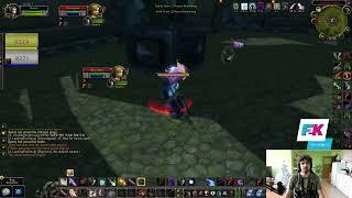 Pshero pvp TBC #160