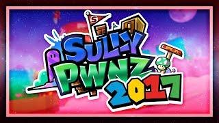 FUNNY GAMING MOMENTS! (SullyPwnz)