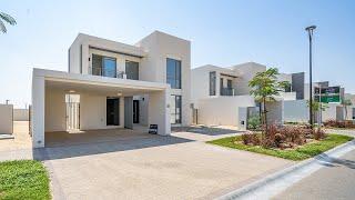 Four Bedroom Villa in Golf Links | Emaar South