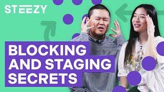 Stage Formations That Killer Dance Teams Always Use - Explained! | STEEZY.CO