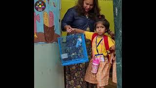 Introduction of Birds | Exttenderz Preschool