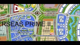 Overseas Prime 2 Map Explained | Capital Smart City Islamabad | Malik Junaid Gains Real Estate