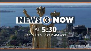 News 3 Now at 5:30: October 20, 2024