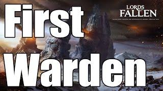 Lords of the Fallen - First Warden Strategy