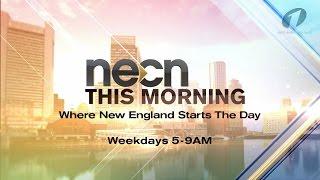 NECN Promo: Did You See - NECN This Morning