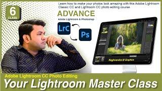 Black and White  tone Lightroom photo editing tutorial