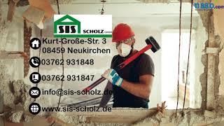 SIS Scholz GmbH