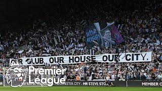 How Newcastle United fans became known as Geordies | Premier League: Ever Wonder? | NBC Sports