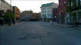 What lies beneath downtown Bangor