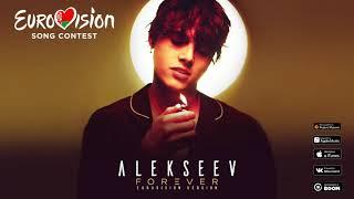 ALEKSEEV – Forever