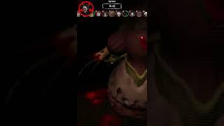 Peach Jumpscare in Pillar Chase 2