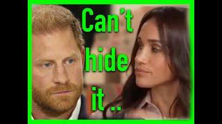 HARRY'S WIFE CAN'T HIDE HER HATRED & CONTEMPT. BIG KIDNAP DRAMA NEXT?