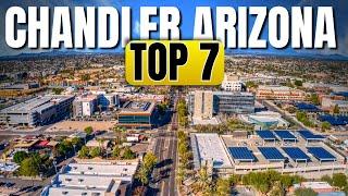 Living In Chandler Arizona | 7 Things You Need To Know