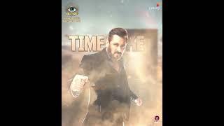 Time Will Drive The Game | Bigg Boss 18