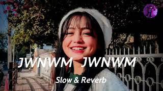 JWNWM Jwnwm |X slow and reverb lofi |  |song by Bidyut j basumatary| |