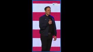 US News | Elon Musk Hosts Rally In Wisconsin, Campaigns For Supreme Court Candidate Brad Schimel