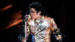 Michael Jackson - HIStory Tour Zaragoza (Sep. 24, ‘96) HIStory Medley New Rip