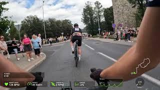 Tour de Pologne Amatorów 2024 Karpacz