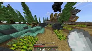 Survival Games 1 Minecraft BT