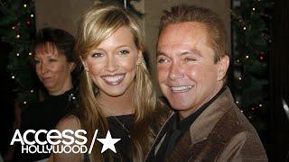 David Cassidy Left His Daughter Katie Cassidy Completely Out Of His Will