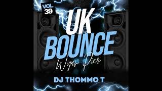 UK Bounce / Wigan Pier Vol 39 (March 2023)