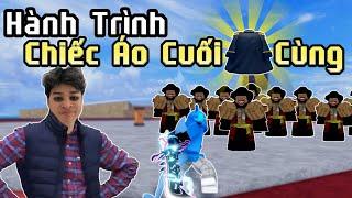 Bloxfruits - Hidding và Chiếc Áo Dark Coat Cuối Cùng #hidding #bloxfruit #bloxfruits #roblox